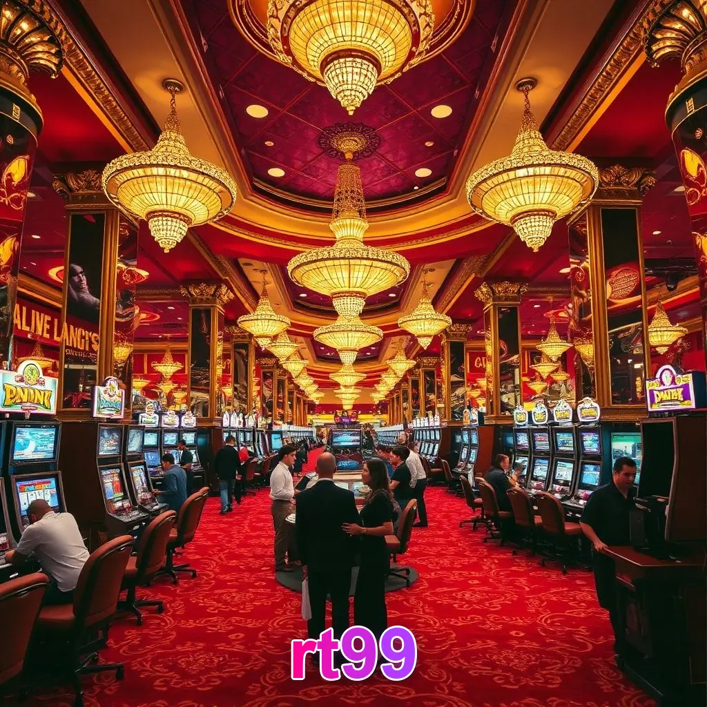Masuk rt99