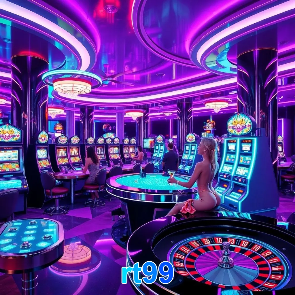 rt99 bonus