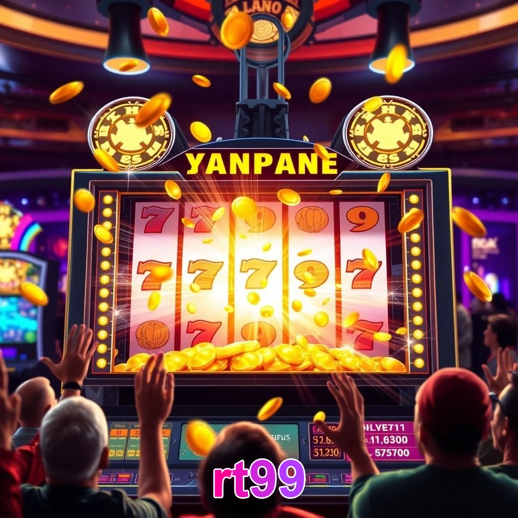 Game Fortune rt99