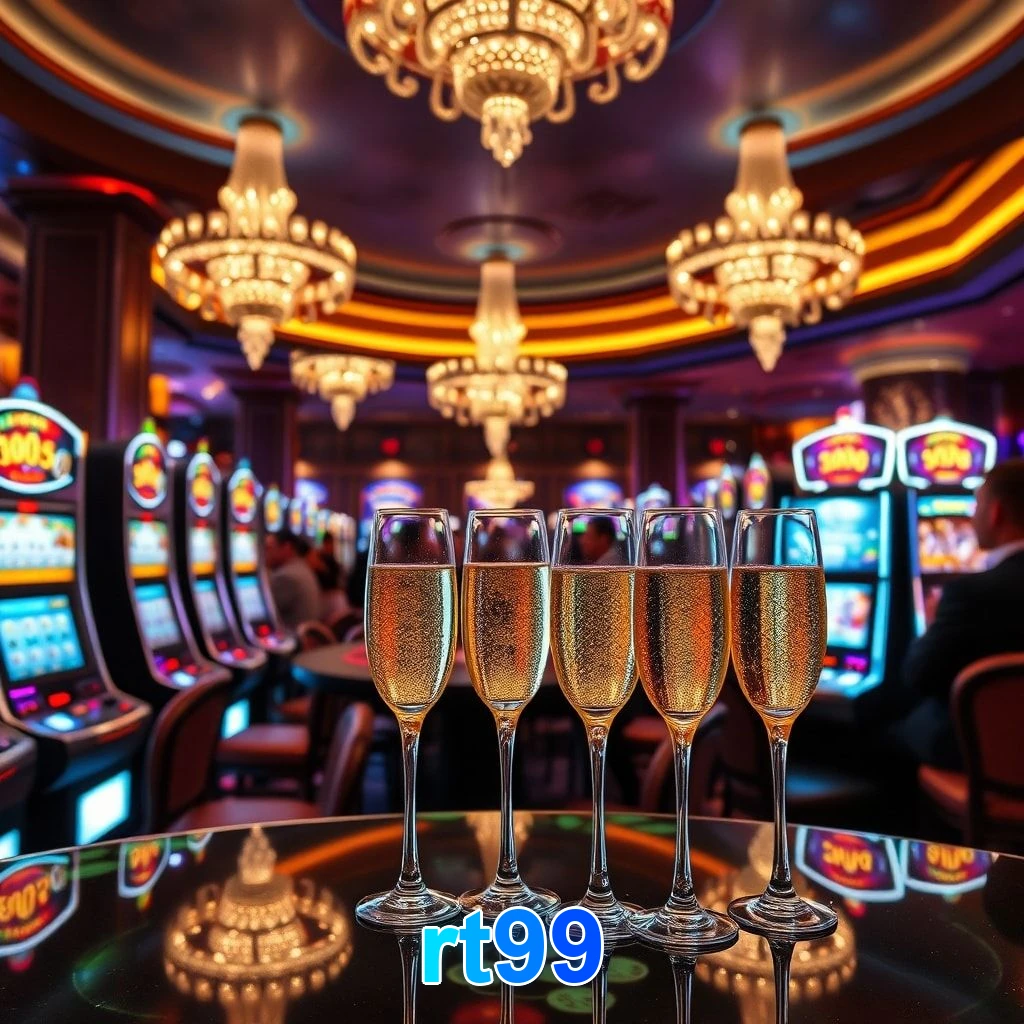 Principais provedores de slots da rt99 - NetEnt, Pragmatic Play, Play'n GO