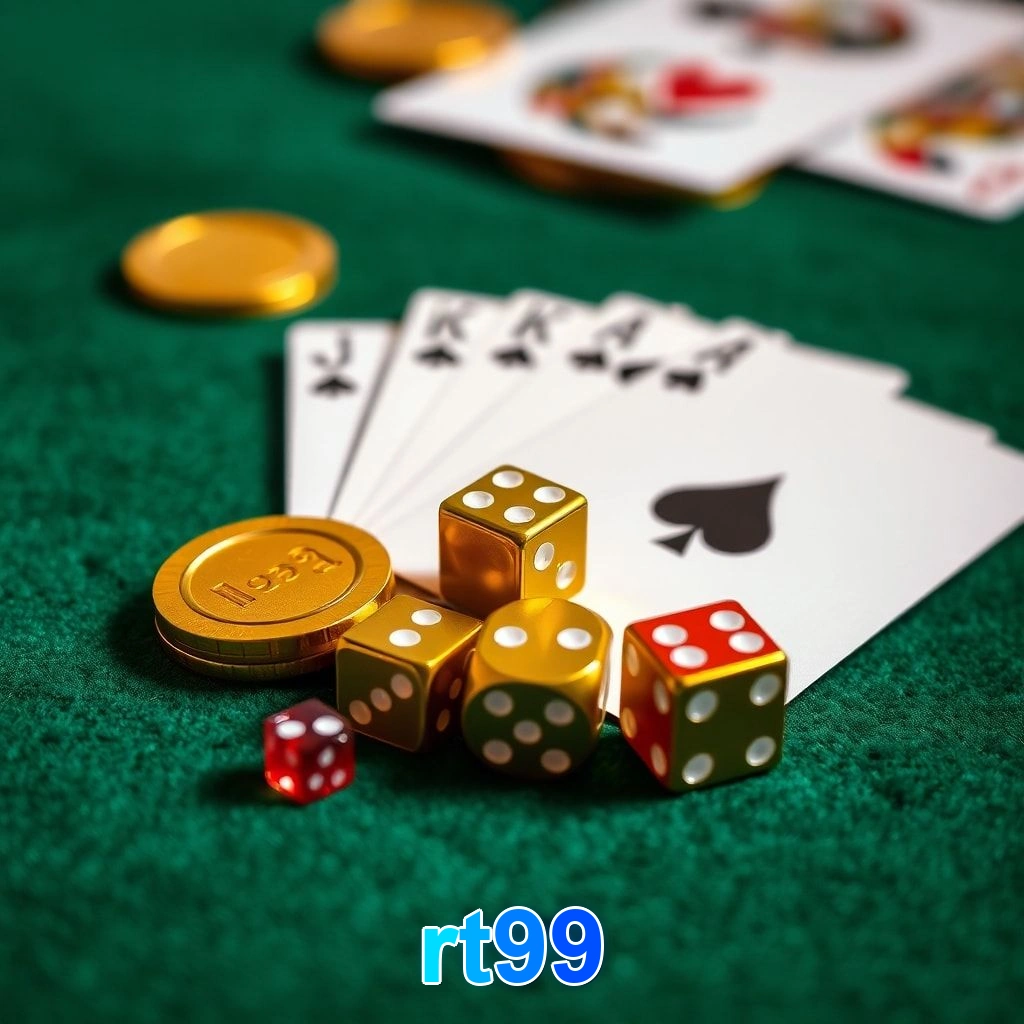 Loterias online disponíveis na rt99